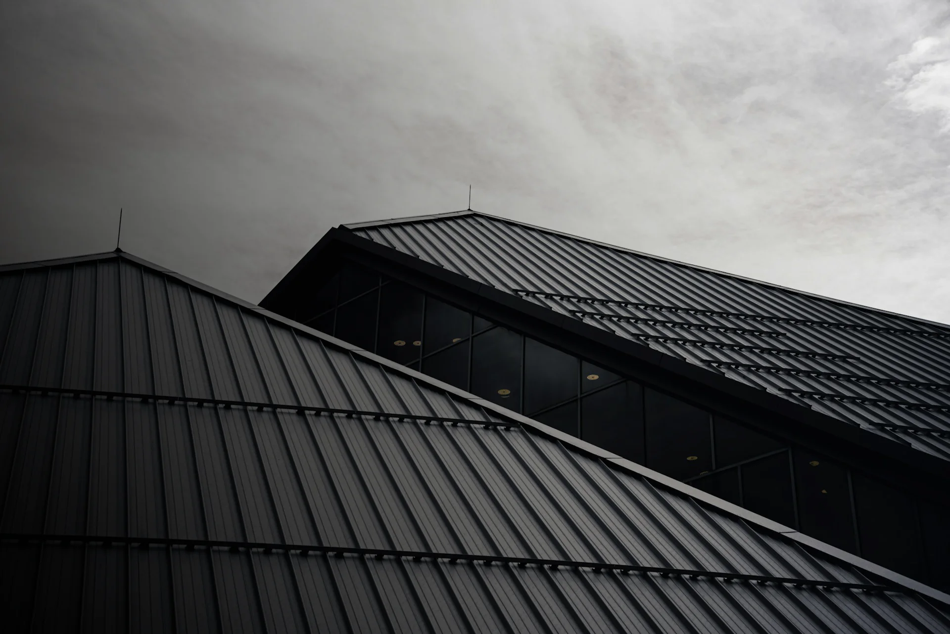 Commercial Roofing