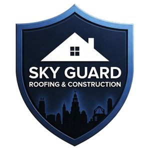 Sky Guard Roofing & Construction Ltd